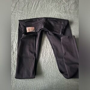 Denim and supply skinny 27/30